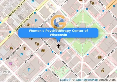Women's Psychotherapy Center of Wisconsin