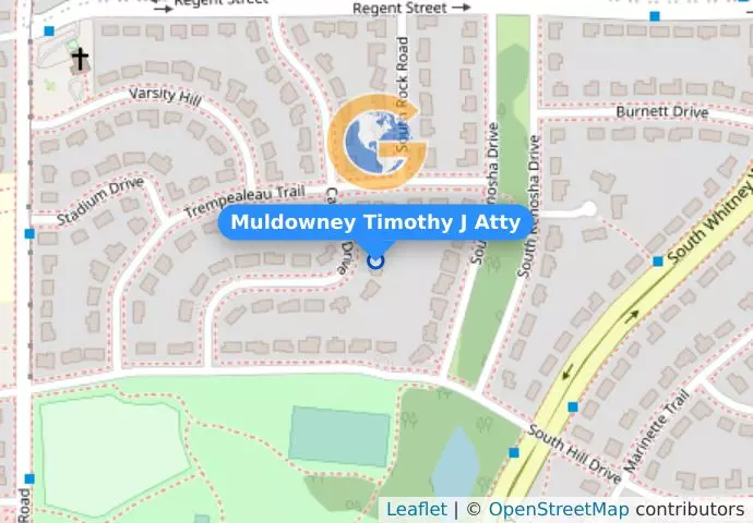 Muldowney Timothy J Atty