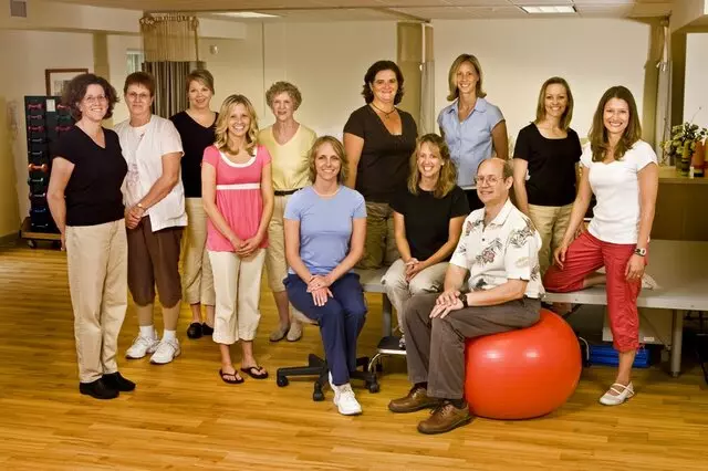 Oak Park Place-Independent Living