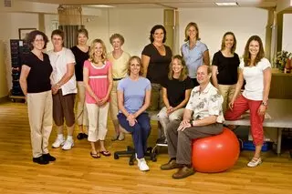 Oak Park Place-Independent Living