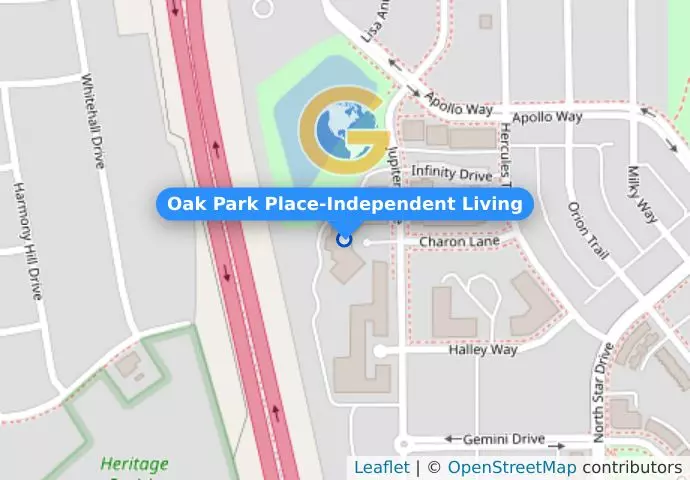 Oak Park Place-Independent Living