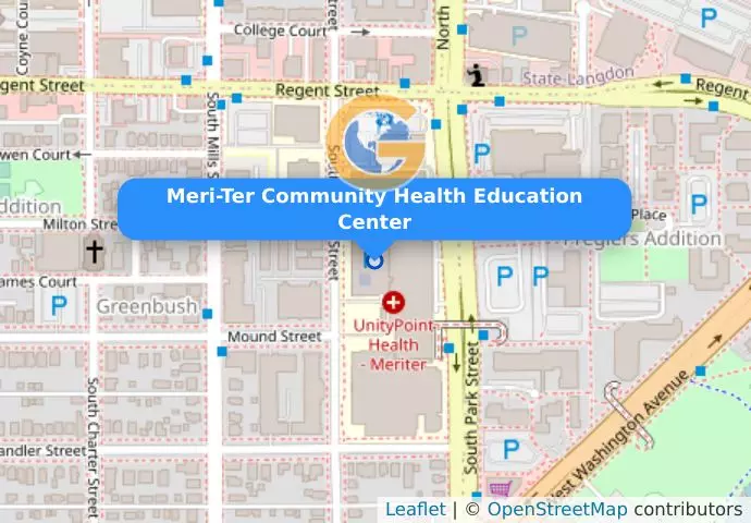 Meri-Ter Community Health Education Center