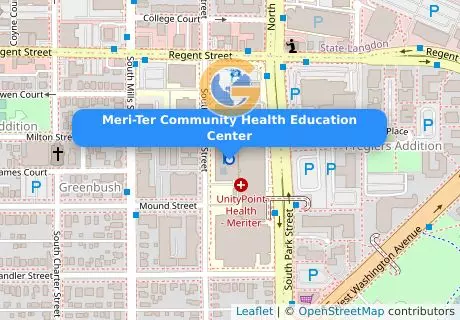 Meri-Ter Community Health Education Center