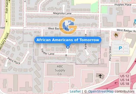 African Americans of Tomorrow