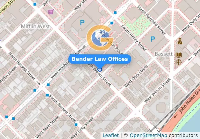 Bender Law Offices