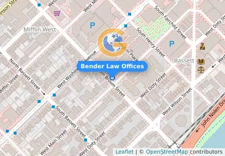 Bender Law Offices