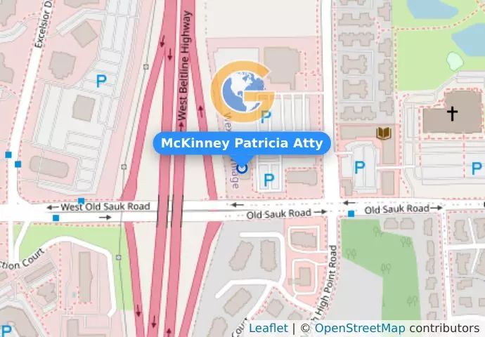 McKinney Patricia Atty