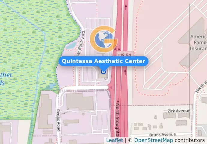 Quintessa Aesthetic Center
