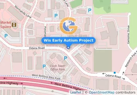 Wis Early Autism Project