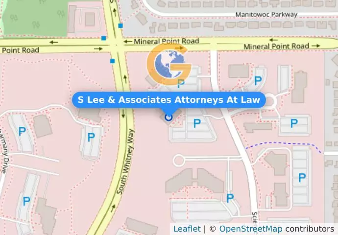 S Lee & Associates Attorneys At Law