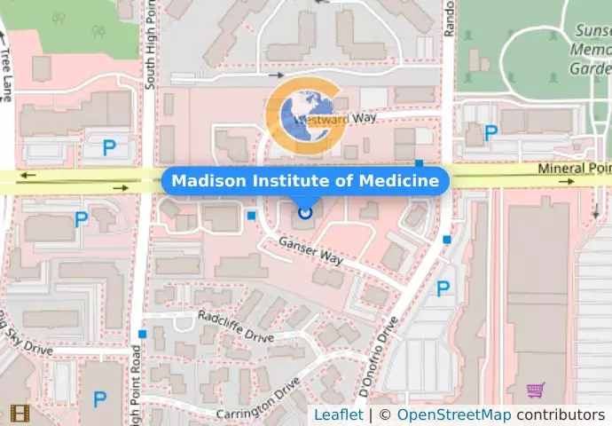 Madison Institute of Medicine
