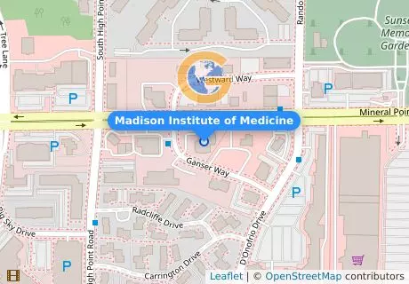 Madison Institute of Medicine