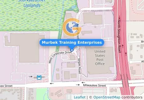 Murbek Training Enterprises
