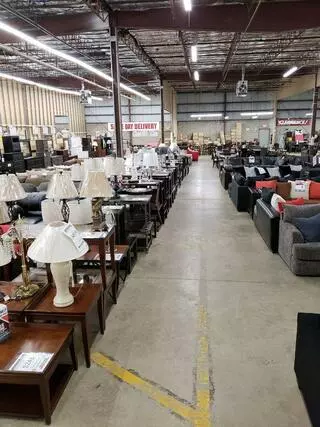 American Freight Furniture and Mattress