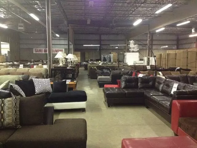 American Freight Furniture and Mattress