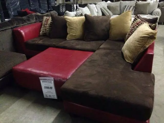 American Freight Furniture and Mattress