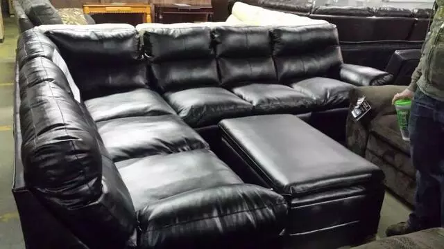 American Freight Furniture and Mattress