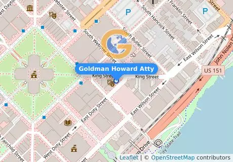 Goldman Howard Atty