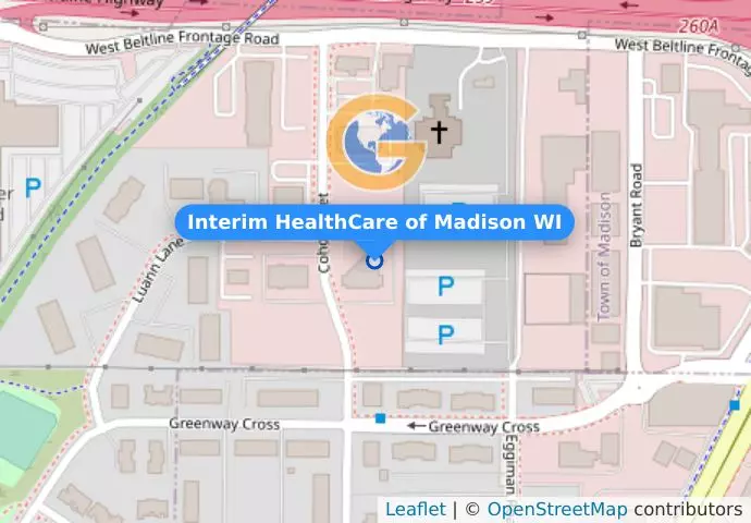 Interim HealthCare of Madison WI