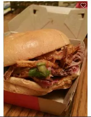 Arby’s