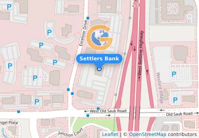 Settlers Bank