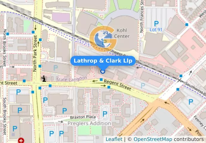 Lathrop & Clark Llp