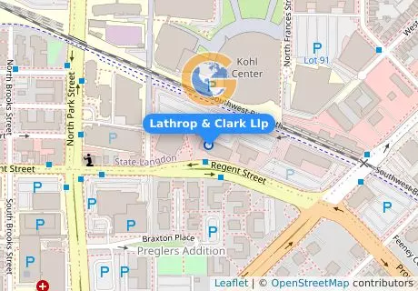 Lathrop & Clark Llp