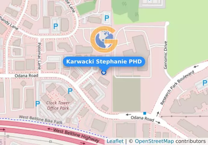 Karwacki Stephanie PHD