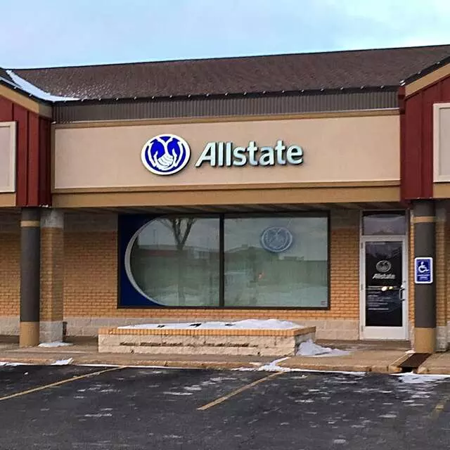 Allstate Insurance Agent: Susan Kempfer-Weeks