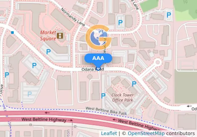 AAA