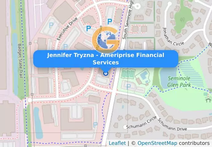 Jennifer Tryzna - Ameriprise Financial Services