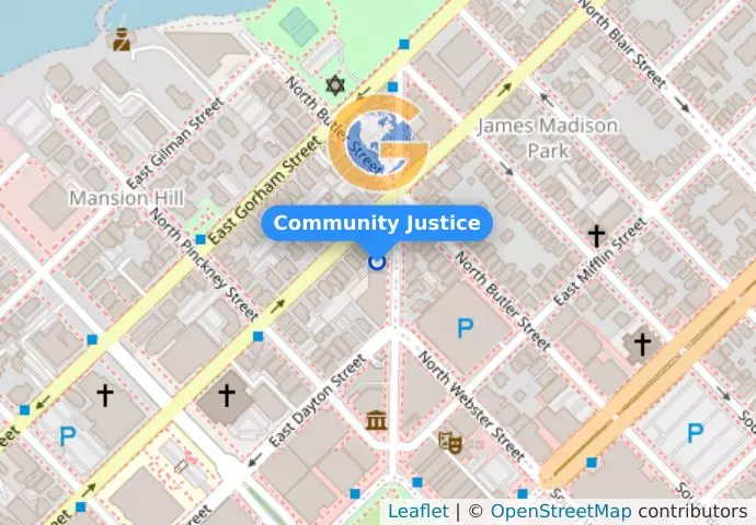 Community Justice