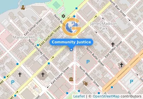 Community Justice