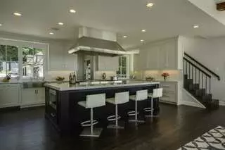 Architectural Building Arts