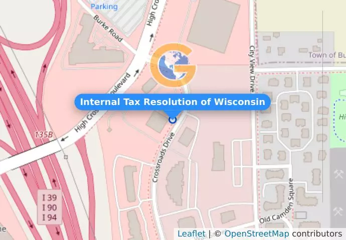 Internal Tax Resolution of Wisconsin