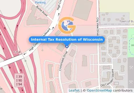 Internal Tax Resolution of Wisconsin