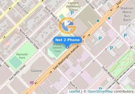 Net 2 Phone