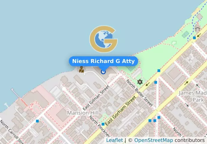 Niess Richard G Atty