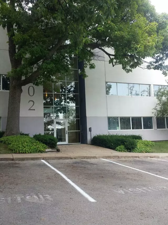 Open Door Center for Change