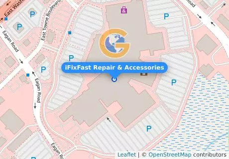 iFixFast Repair &  Accessories