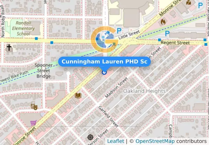 Cunningham Lauren PHD Sc