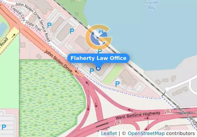 Flaherty Law Office