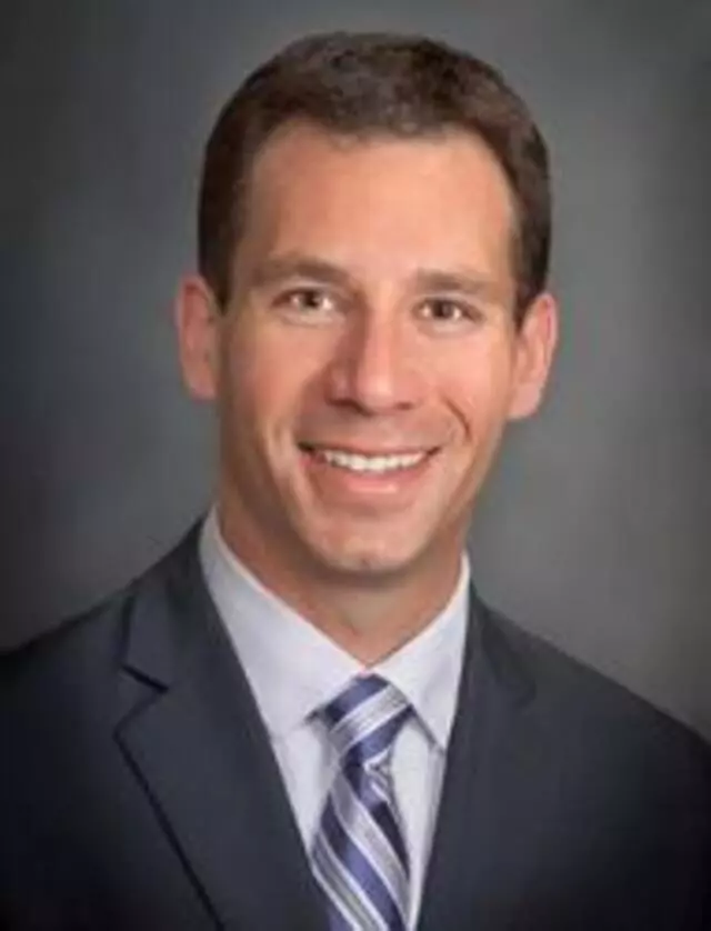 Anthony Hernandez, DDS