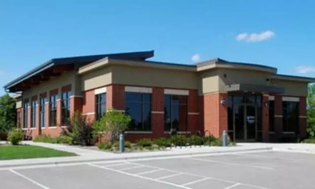 Anthony Hernandez, DDS