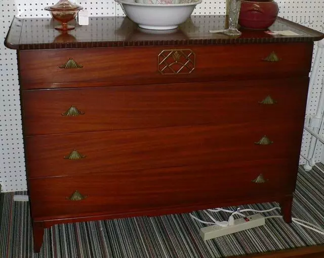 Antiques Mall Of Madison