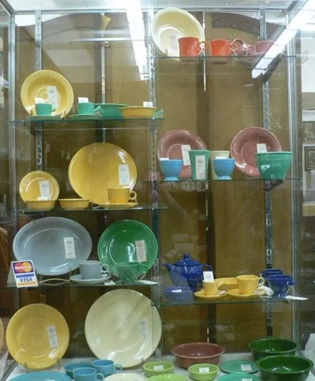 Antiques Mall Of Madison