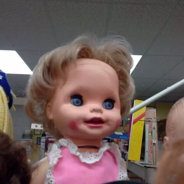 Antiques Mall Of Madison