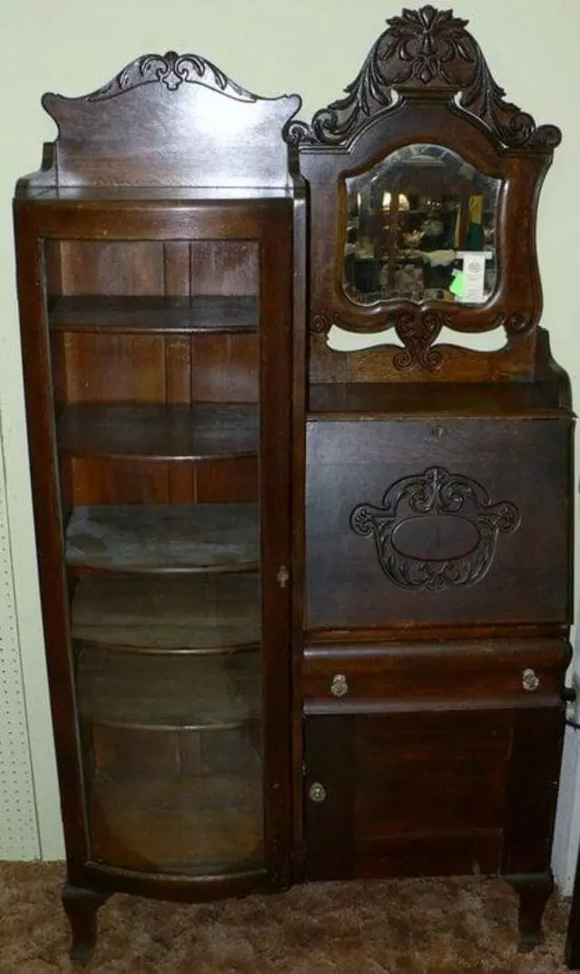 Antiques Mall Of Madison