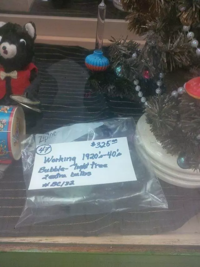 Antiques Mall Of Madison