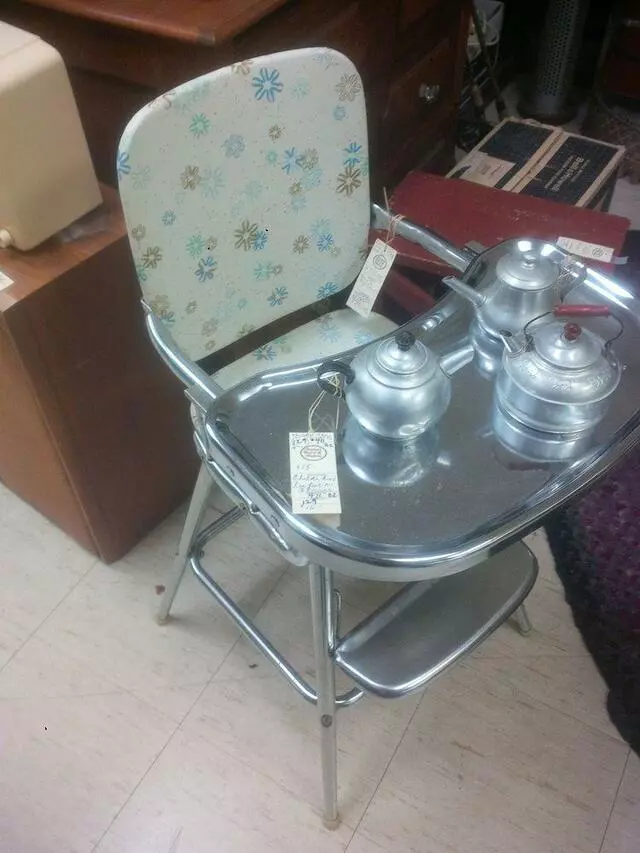 Antiques Mall Of Madison